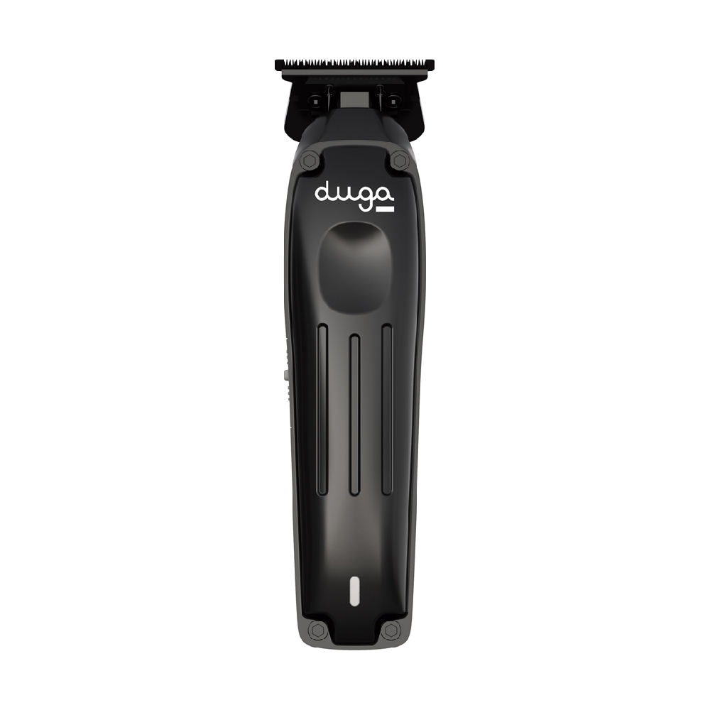DUGA Máquina Trimmer Carbon Prof Cordless