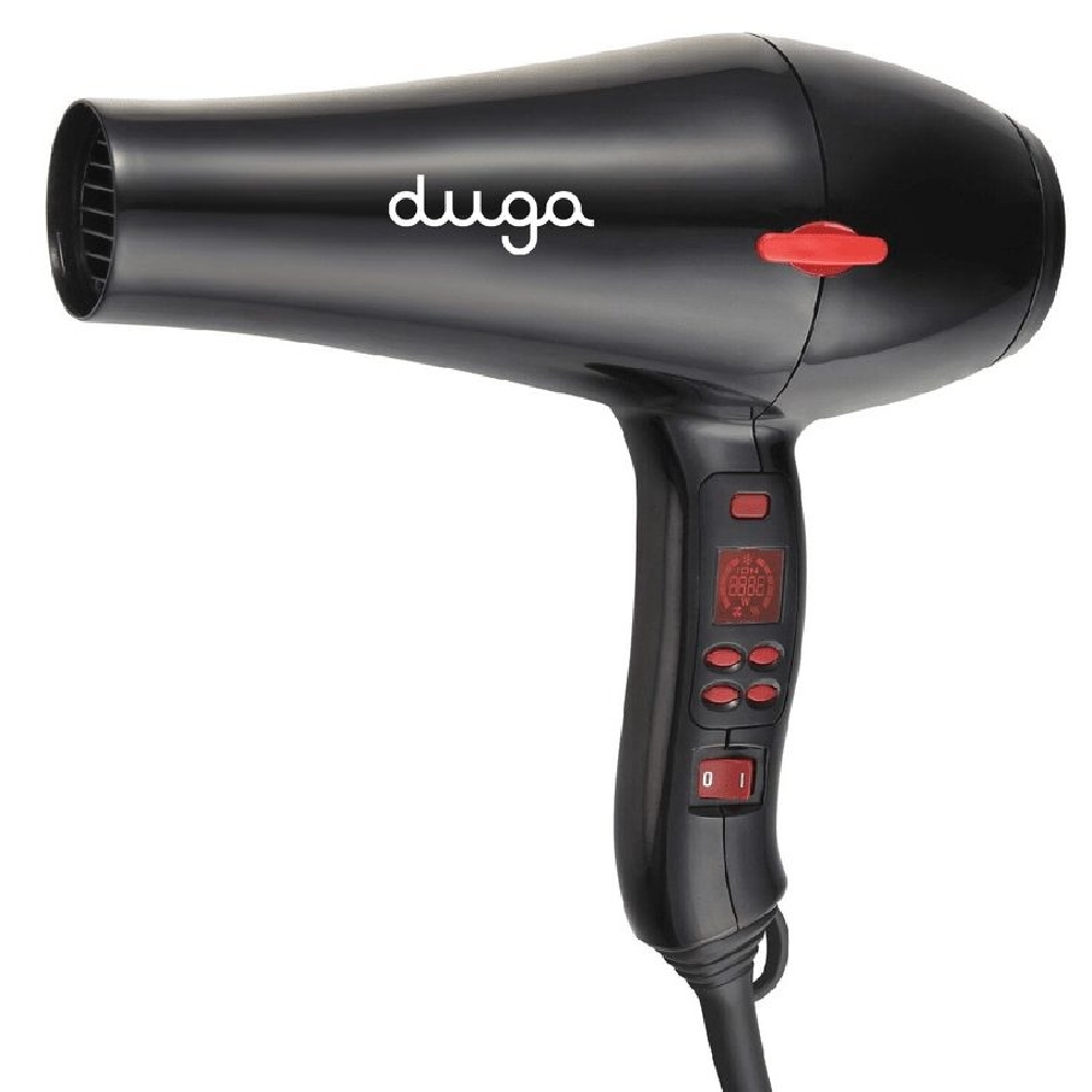 Secador DUGA Prof 600 Premium Tourmaline