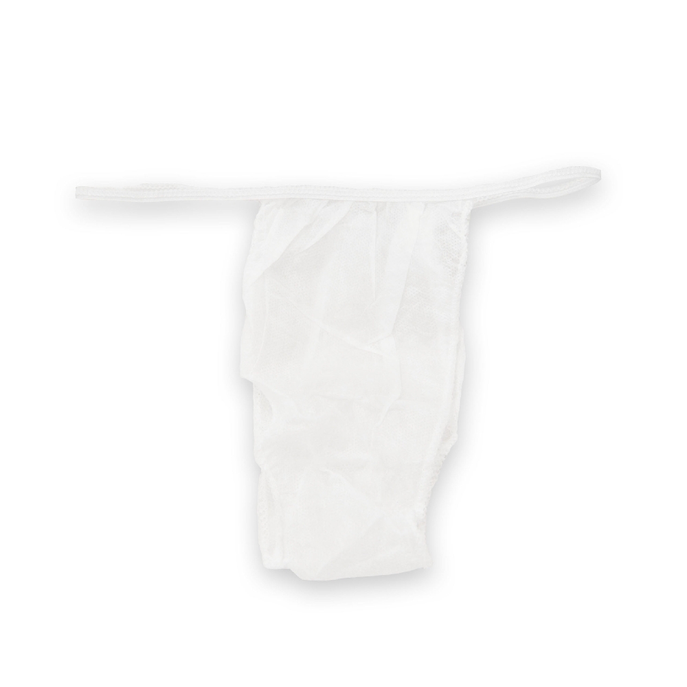 Tanga Descartable x 10 u