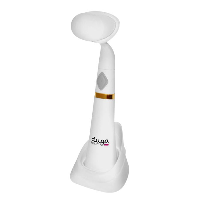 Cepillo Facial DUGA con Micro Vibraciones