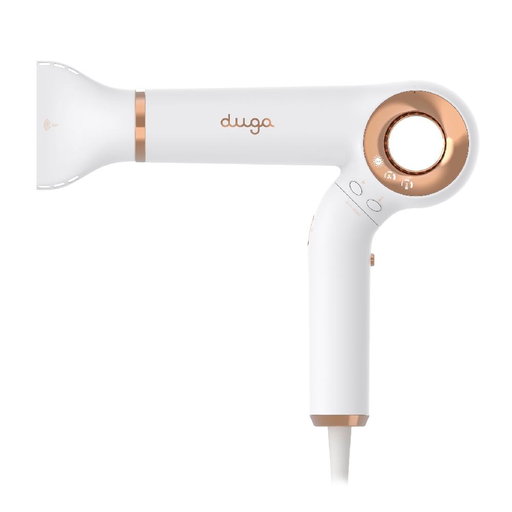 DUGA Secador Compact Iónico