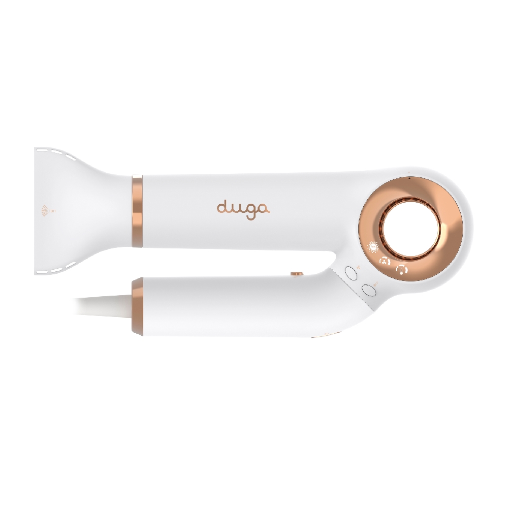 DUGA Secador Compact Iónico