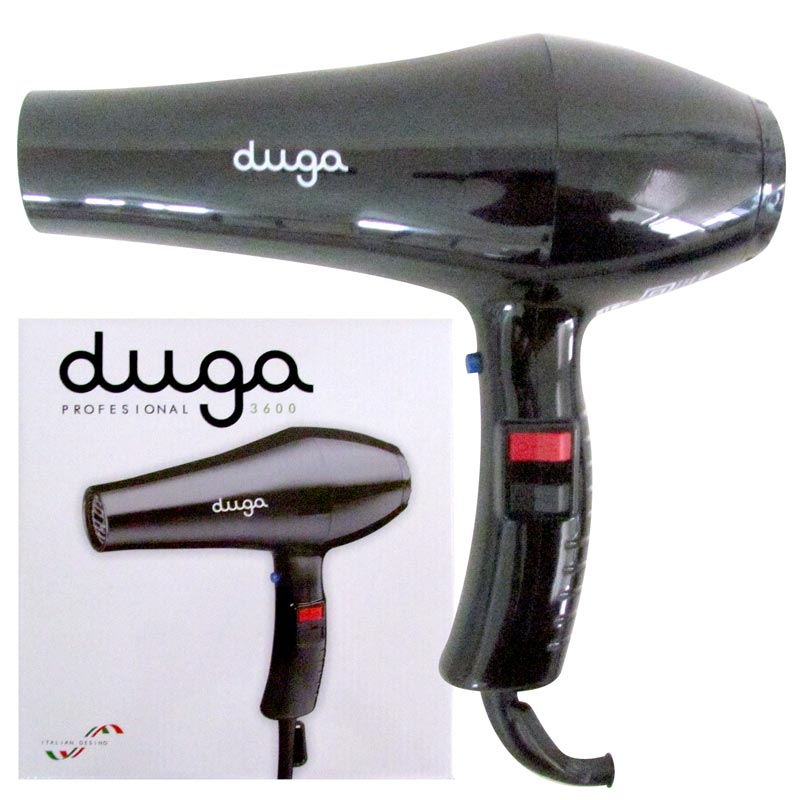 Secador Profesional DUGA 3600