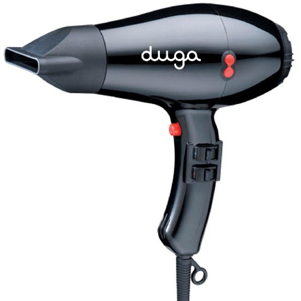 Secador DUGA Prof 3000 Compacto