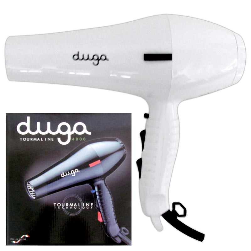 Secador DUGA Tourmaline 4000