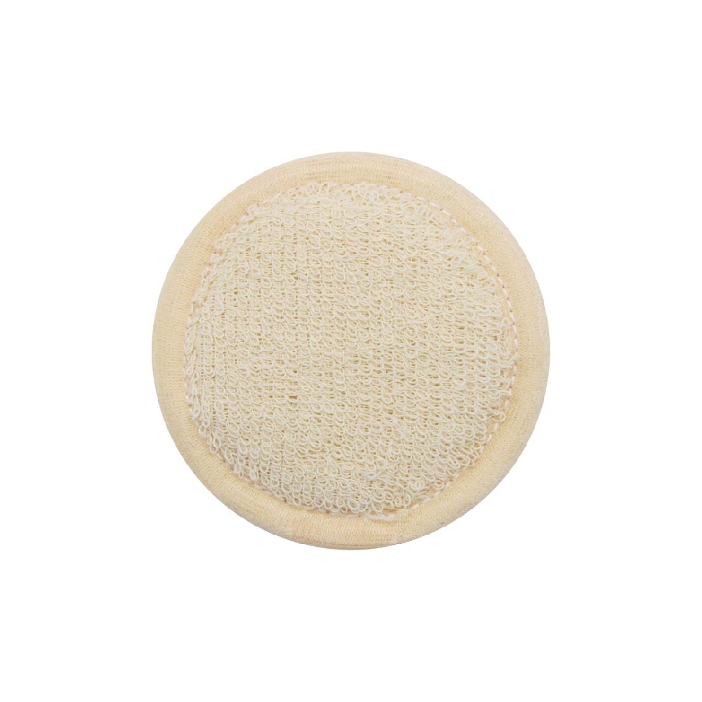 Pad Desmaquillante Toalla Ecológico 7,5 cm