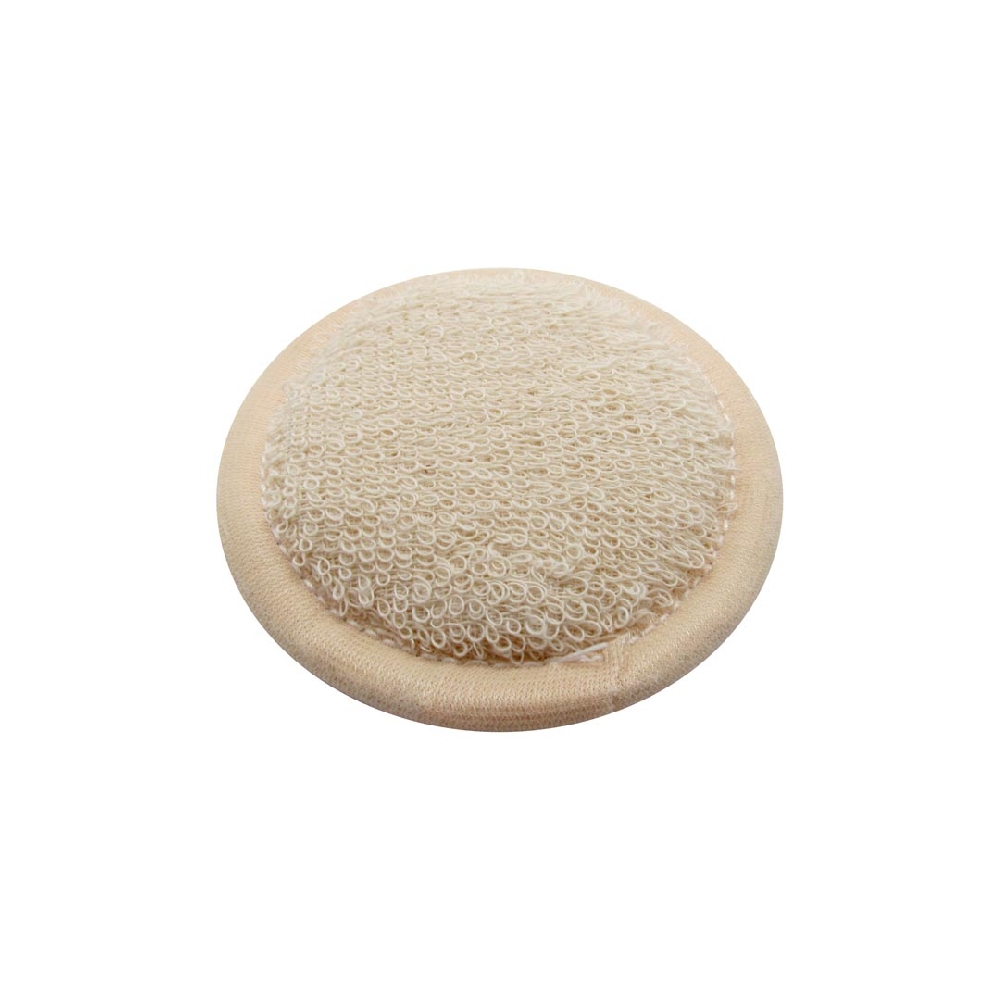 Pad Desmaquillante Toalla Ecológico 7,5 cm