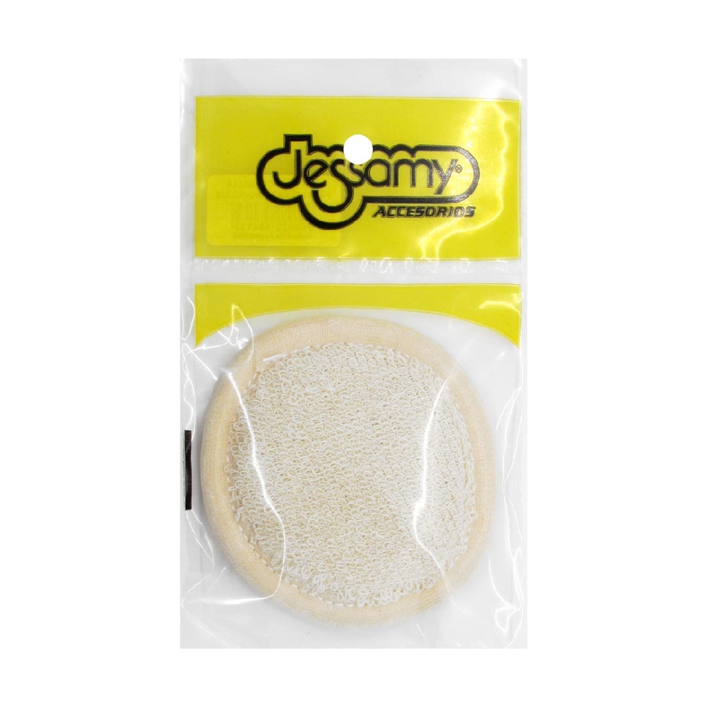 Pad Desmaquillante Toalla Ecológico 7,5 cm
