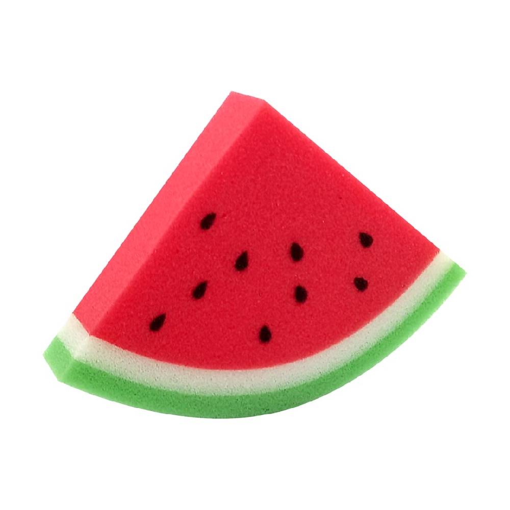 Esponja Sandia