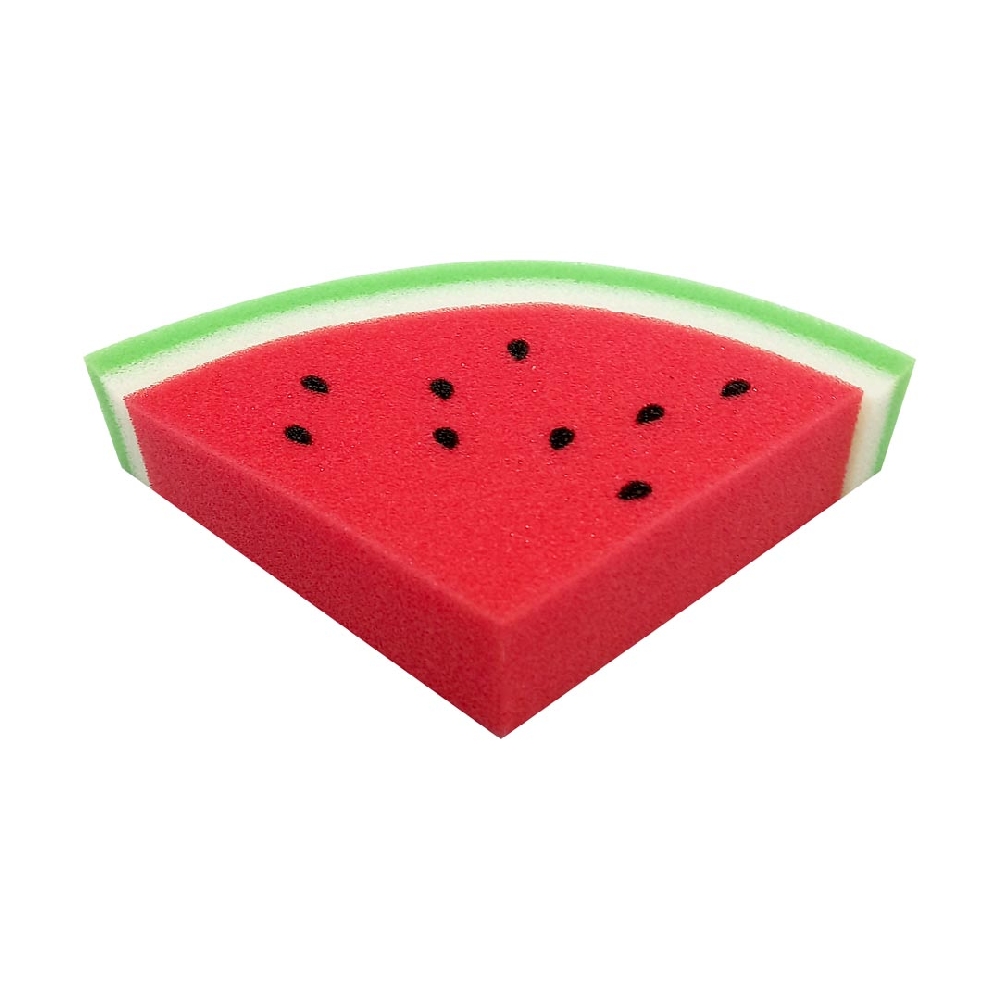 Esponja Sandia