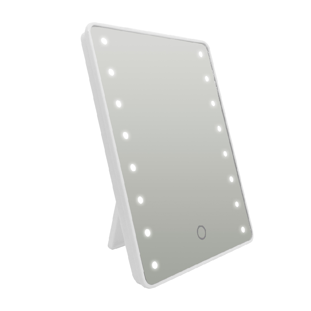 Espejo LED (16 LED Lights)