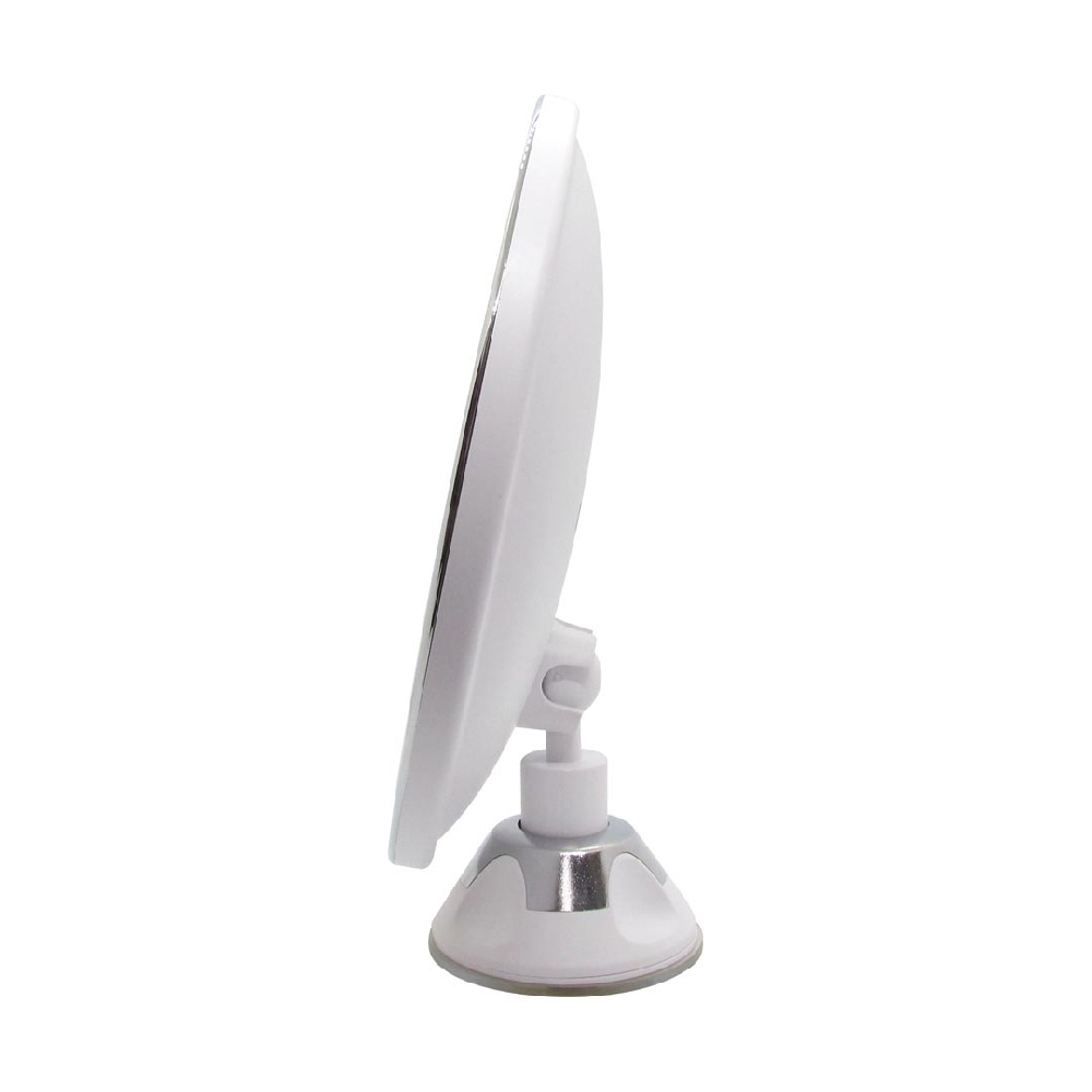 Espejo LED Ventosa 7x