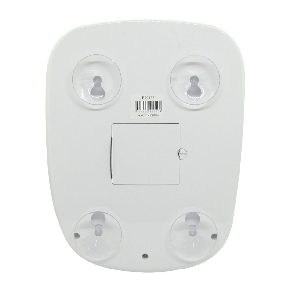 Espejo LED Ventosa 22cm x 28cm