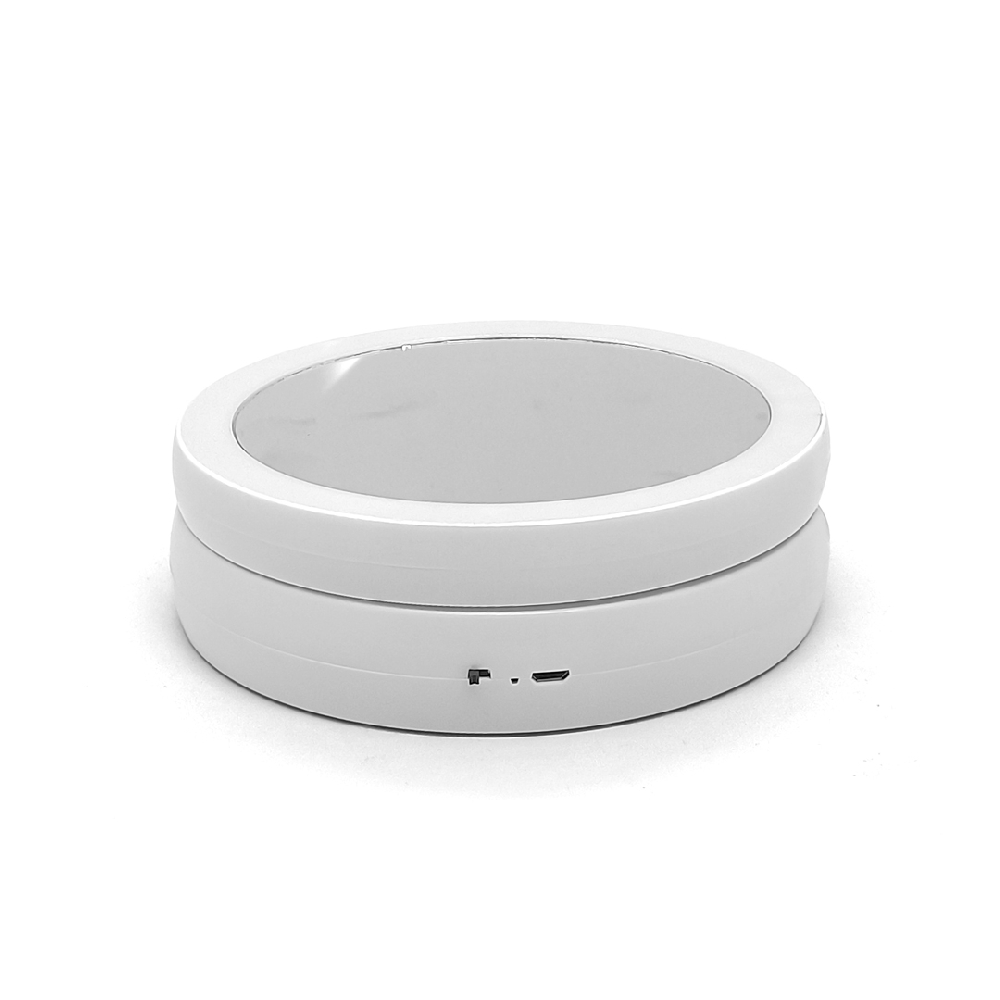 Espejo LED 10 x Plegable