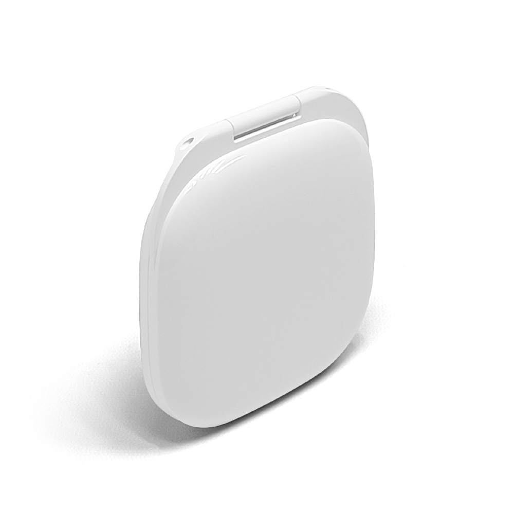 Espejo Cartera LED 1x - 8x