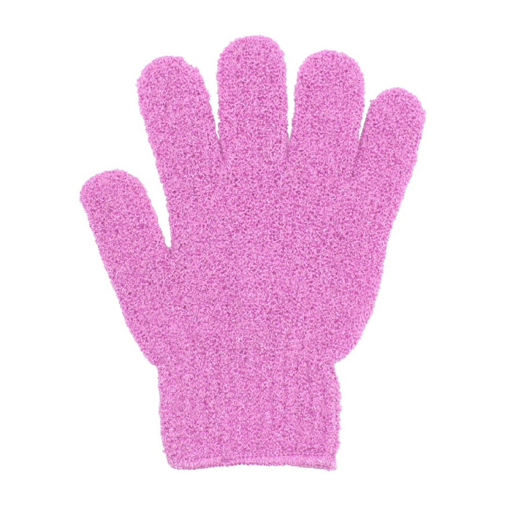 Guante Exfoliante Liso