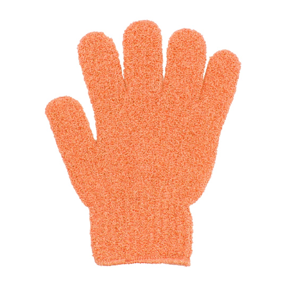 Guante Exfoliante Liso