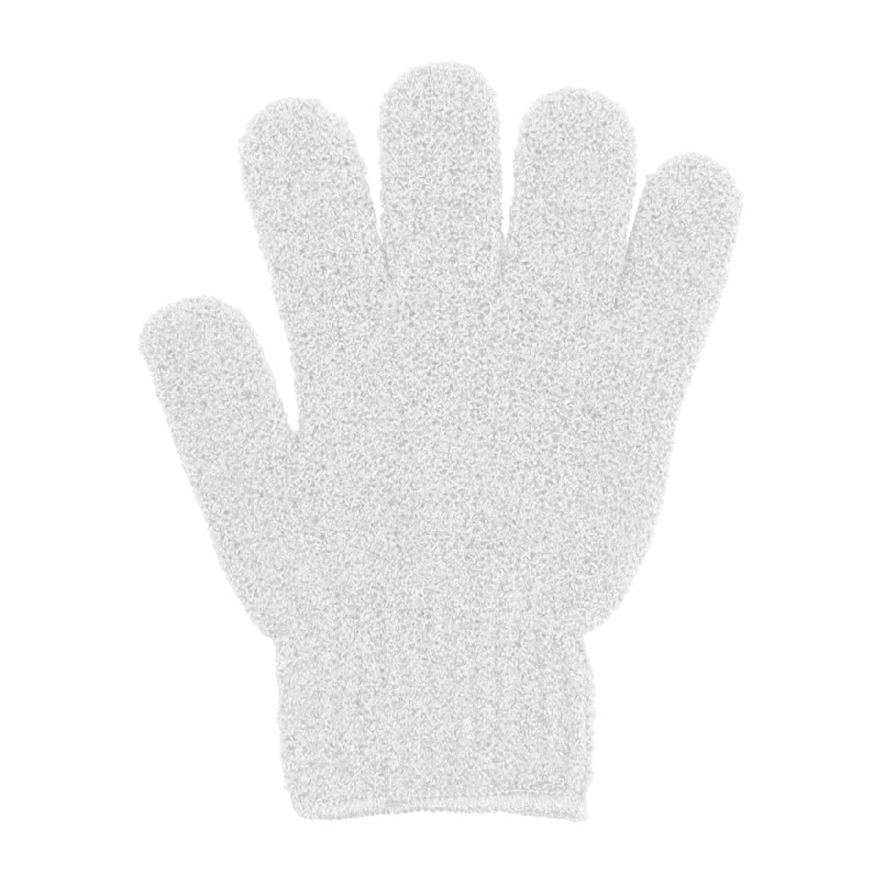 Guante Exfoliante Liso