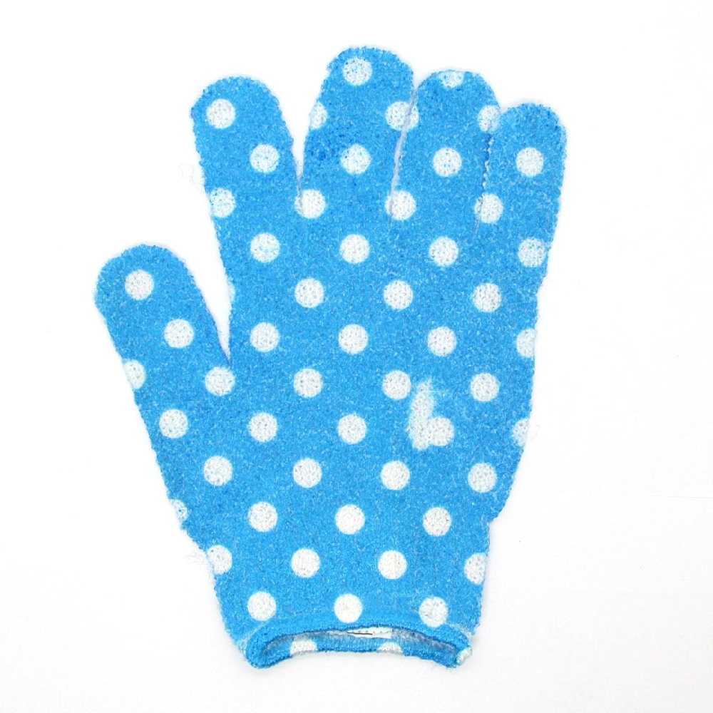 Guante Exfoliante Fantasia