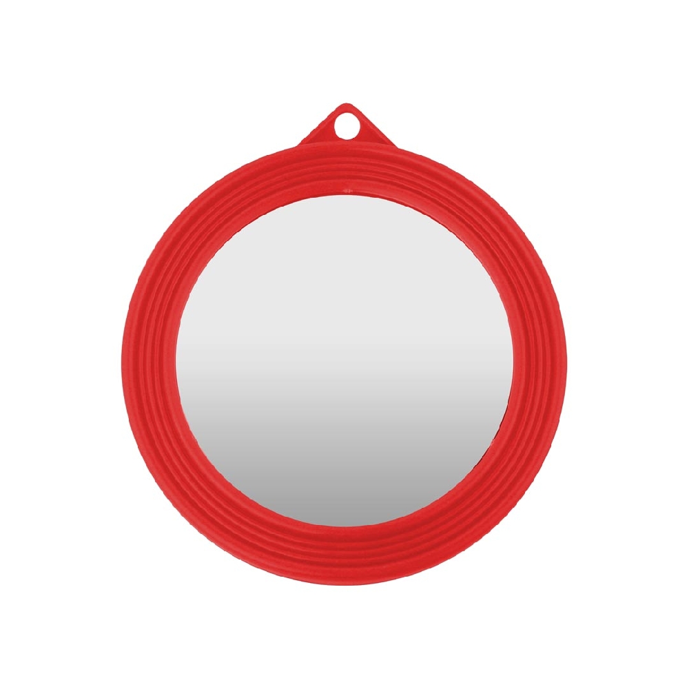 Espejo Redondo Flexible Grande (20cm Diam)