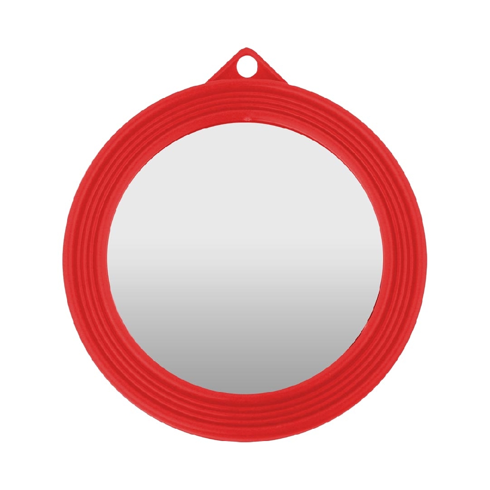 Espejo Redondo Flexible Super (24cm Diam)