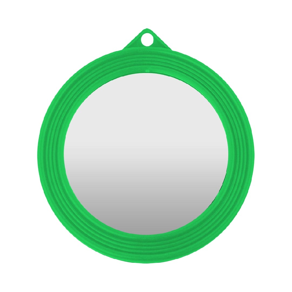 Espejo Redondo Flexible Super (24cm Diam)