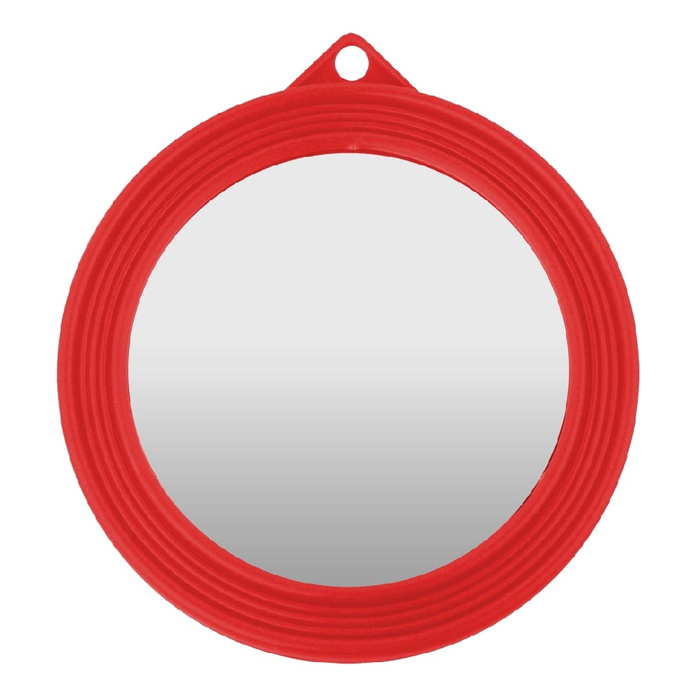 Espejo Redondo Flexible XXXL (27,5cm Diam)