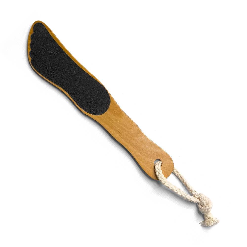 Escofina Madera con Cordón 3MOD