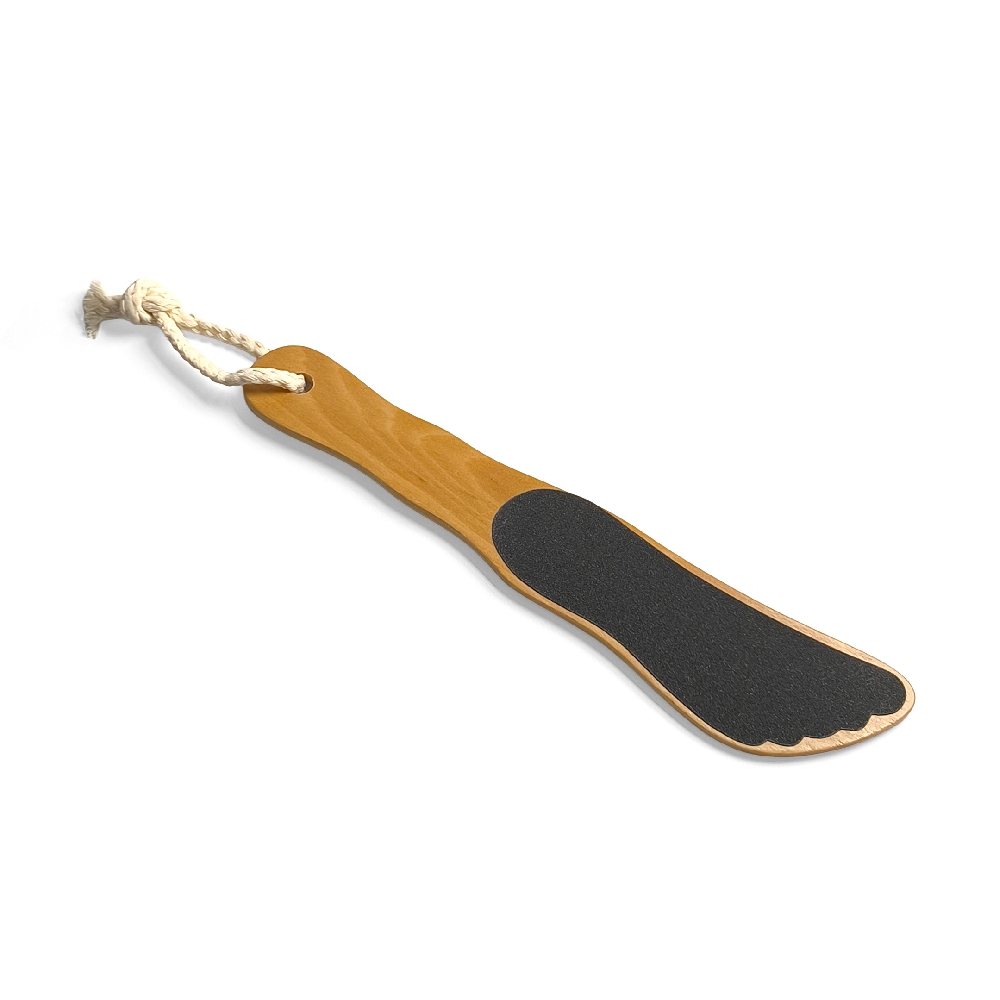 Escofina Madera con Cordón 3MOD