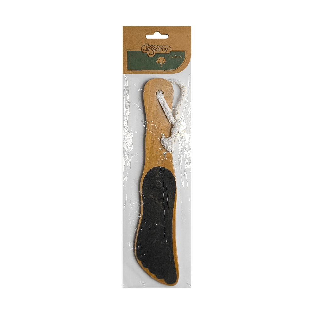 Escofina Madera con Cordón 3MOD
