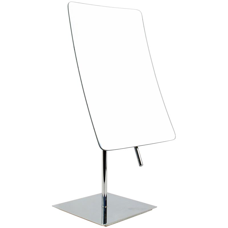 Espejo Metal Trapecio 5x