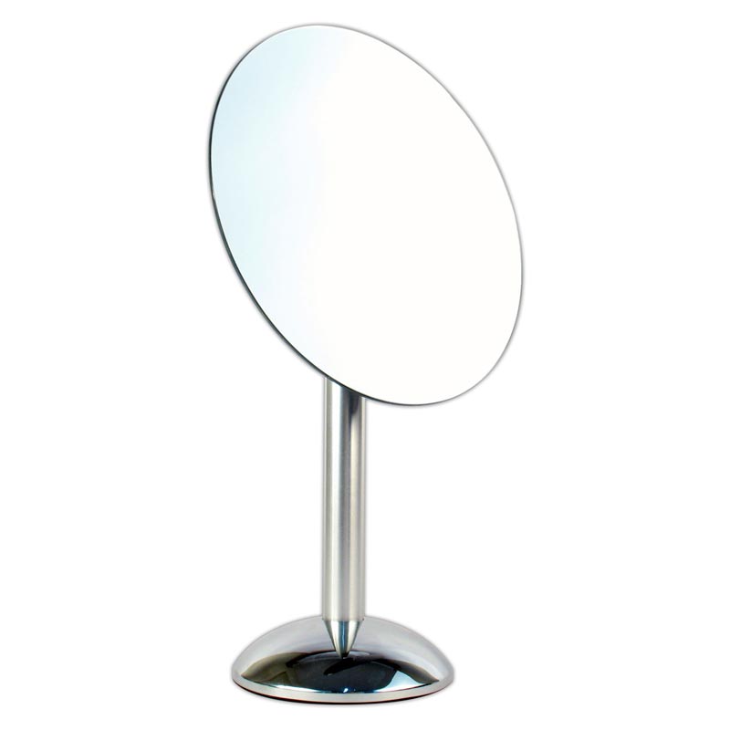 Espejo Metal 1 Faz 24CM 5x