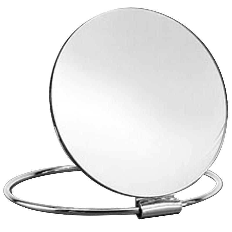 Espejo Metal 15CM 5x