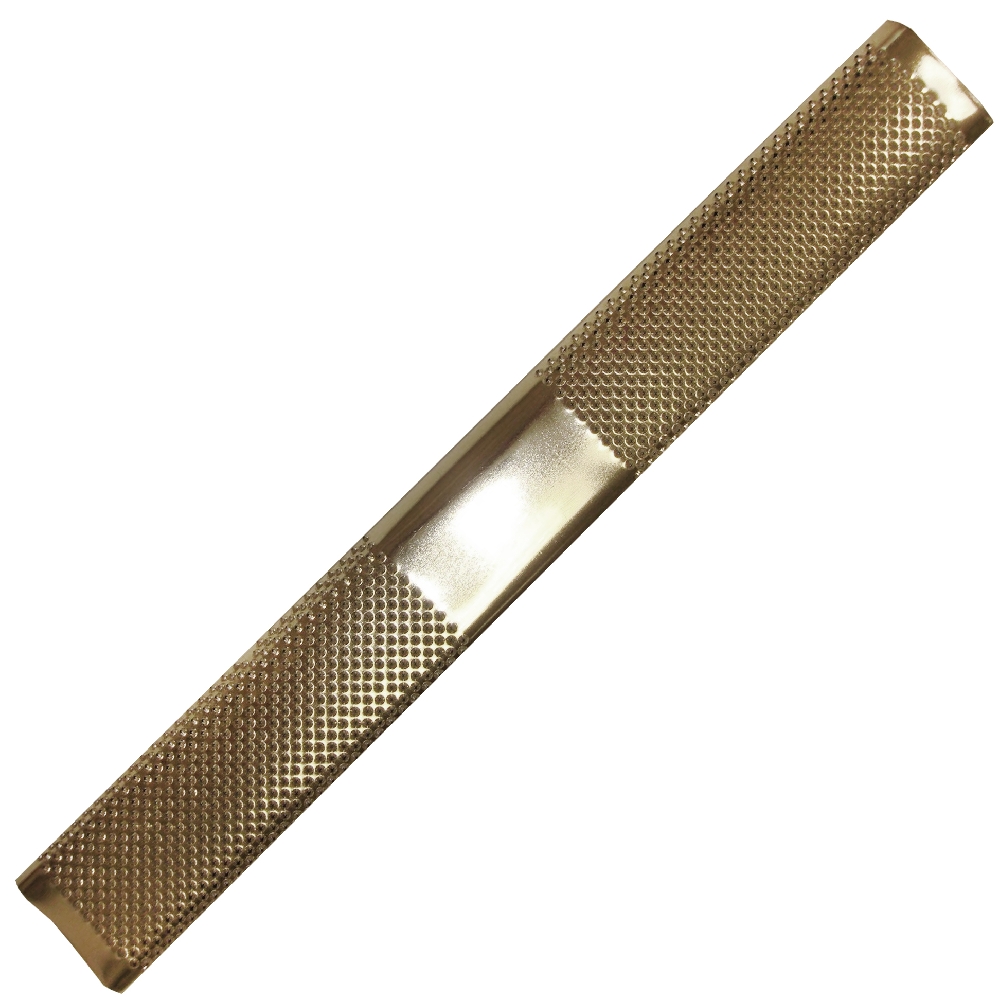 Escofina Metal S/Temondel x 12 u