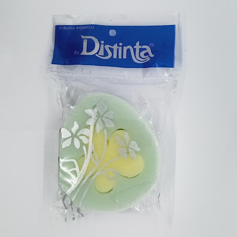 Esponja Splash