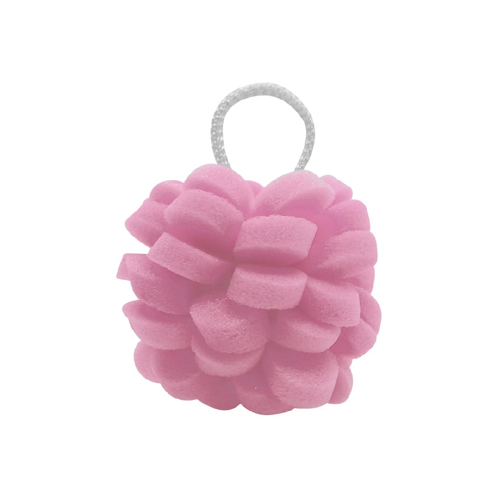 Esponja Pompon Chica