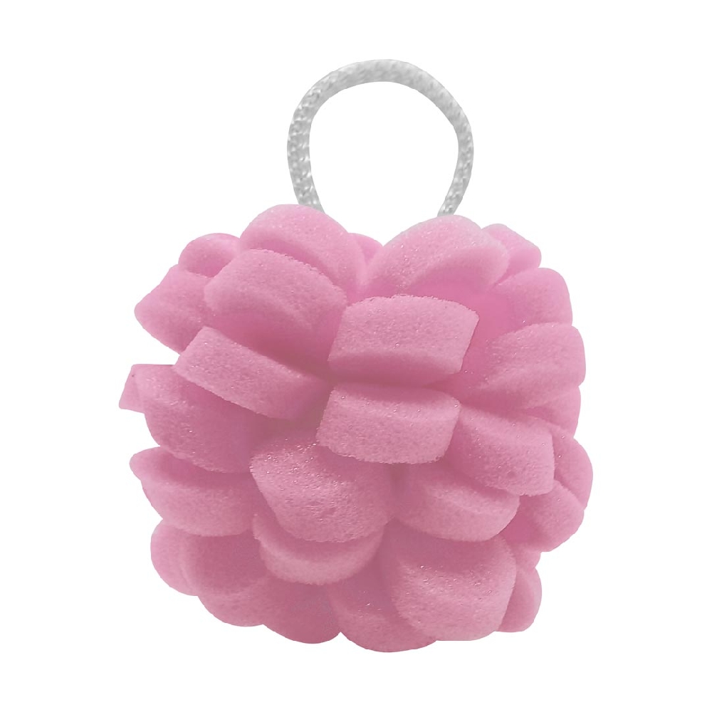 Esponja Pompon Grande