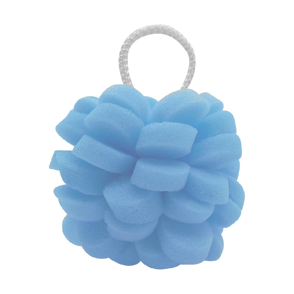 Esponja Pompon Grande