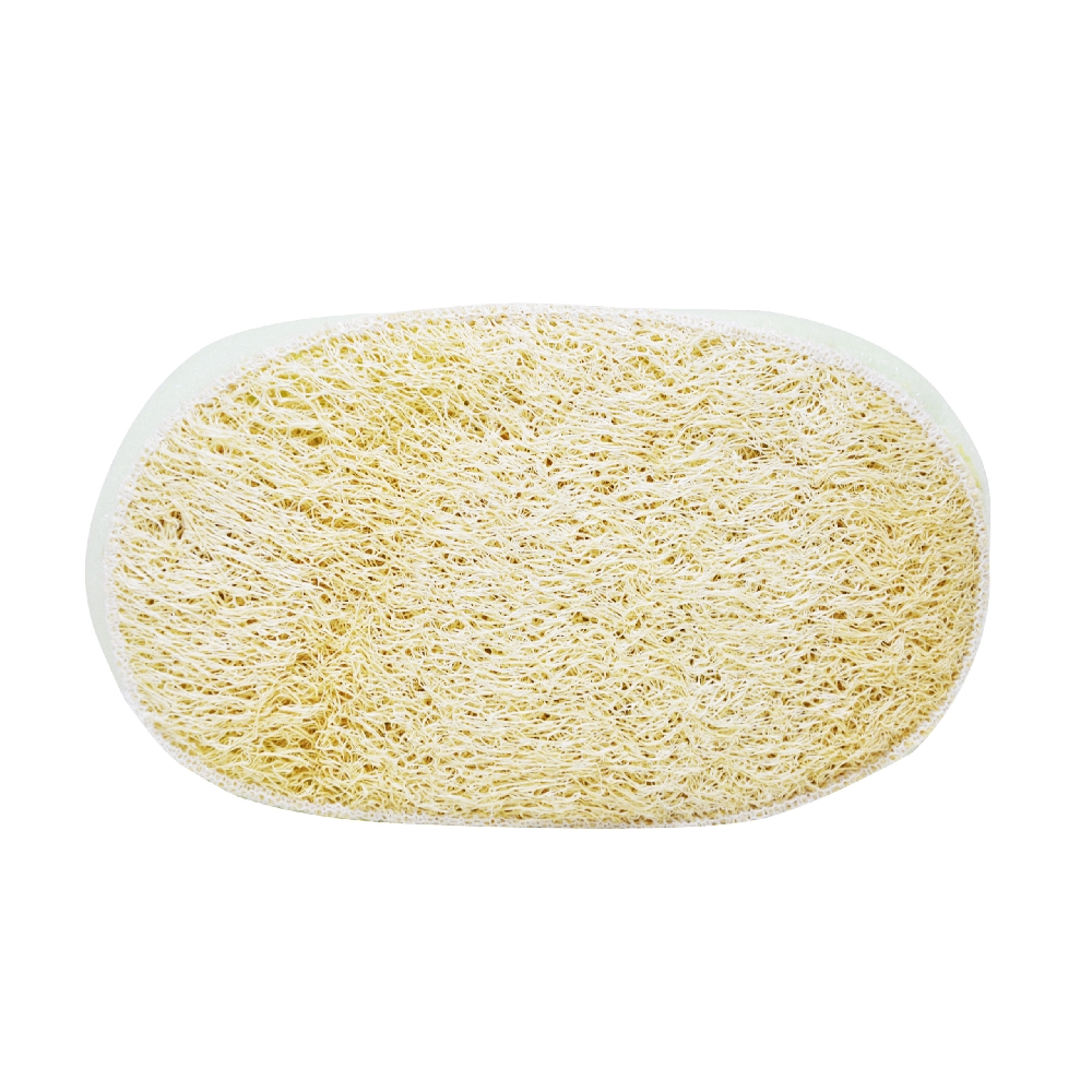Esponja Anatómica con Vegetal