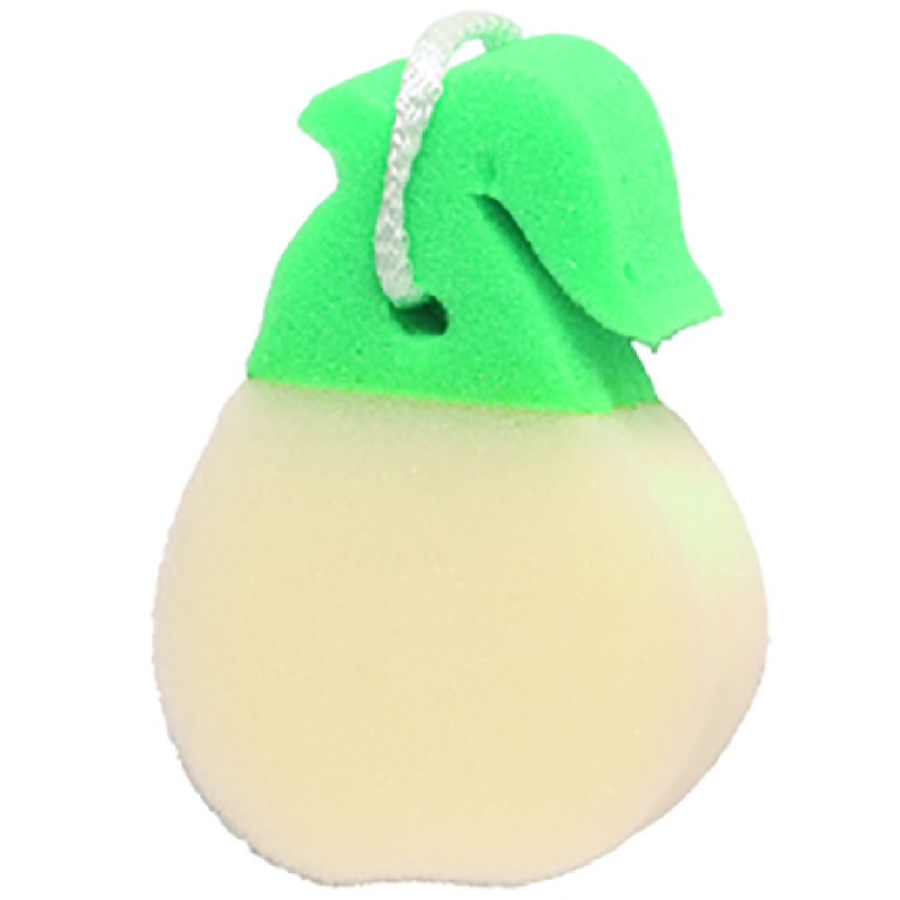 Esponja Frutal JESSAMY