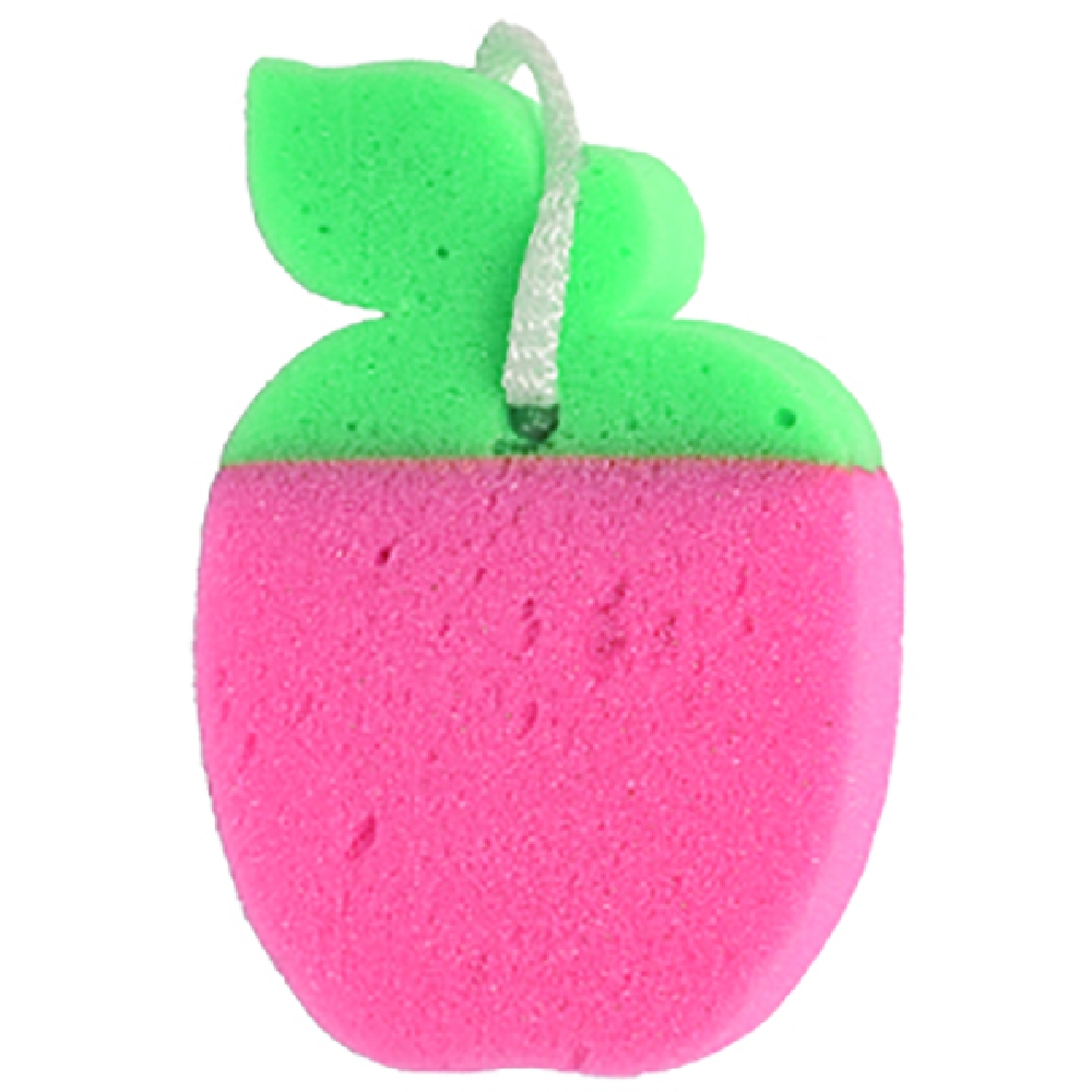 Esponja Frutal JESSAMY