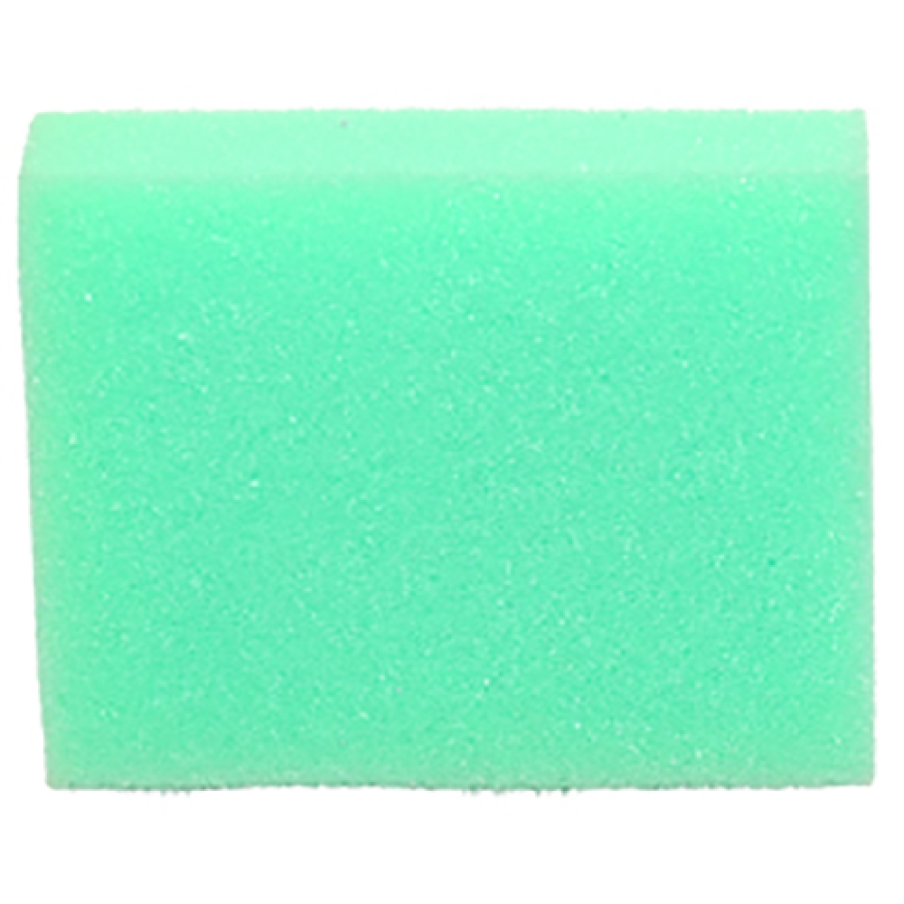 Esponja Rectangular Común x 12 u