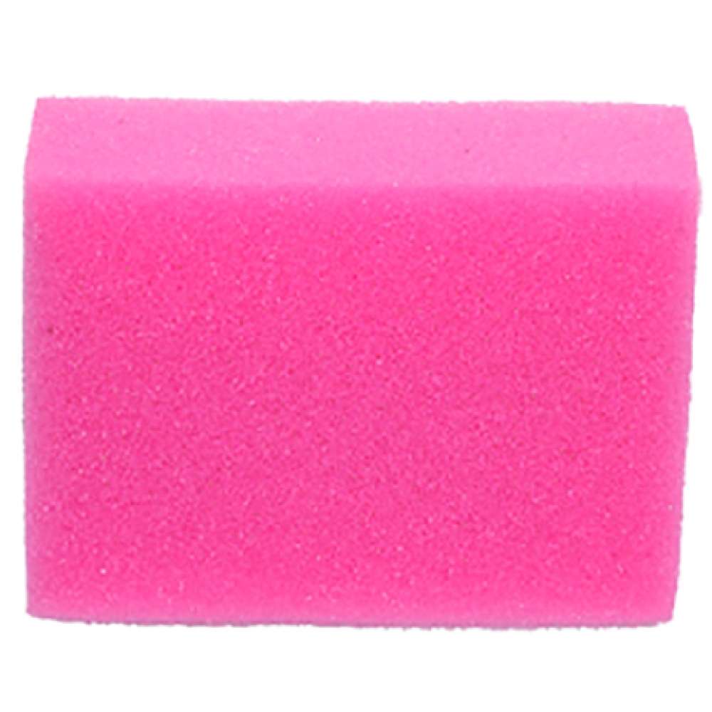 Esponja Rectangular Común x 12 u