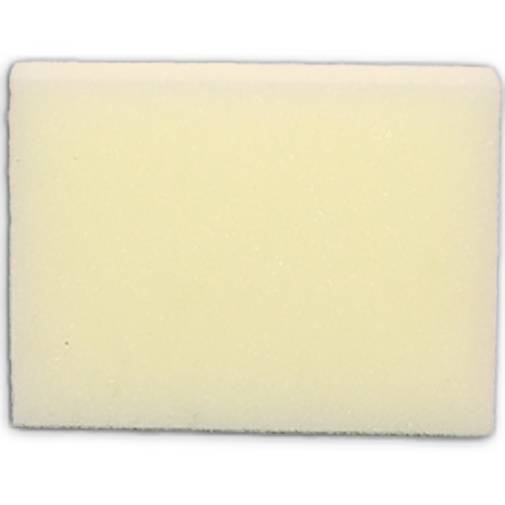 Esponja Rectangular Común x 12 u