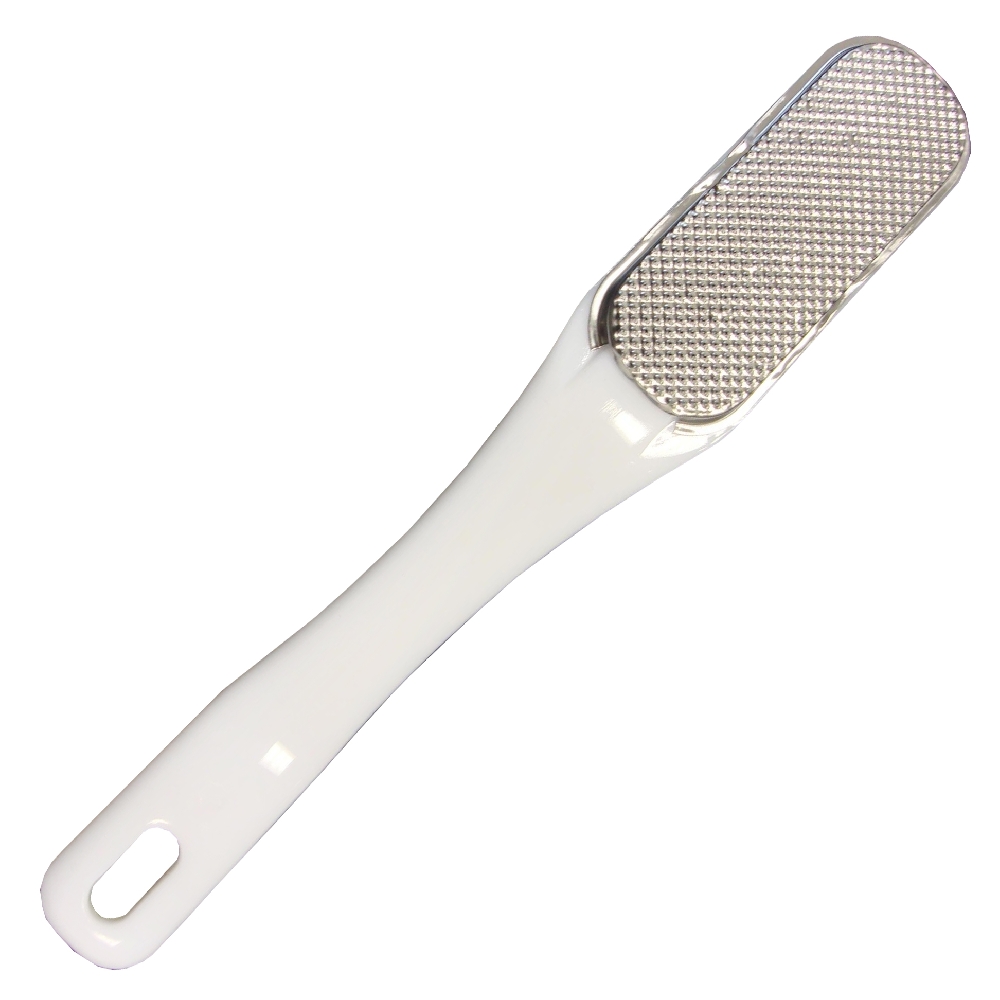 Escofina Anatómica Metal
