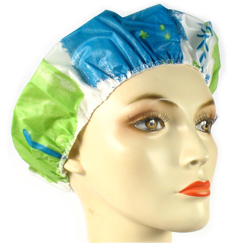 Gorro para Ducha Pastora
