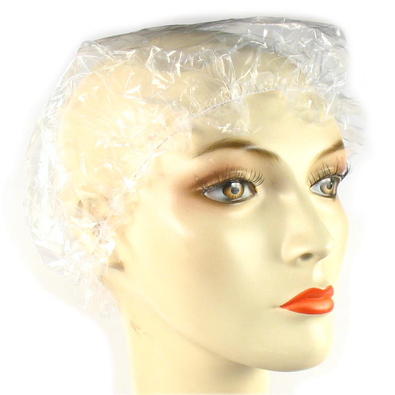 Gorro Descartable x 12 u