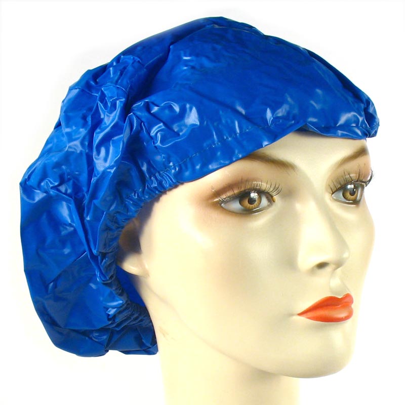 Gorro para Permanente Abierto