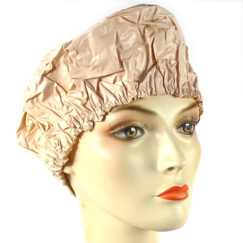 Gorro para Permanente Cerrado
