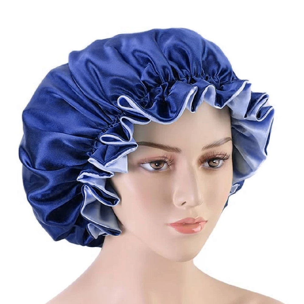 Gorro Raso Reversible Antifrizz